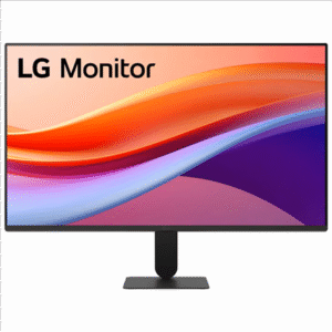 LG | 27U41YA-B | 27 " | IPS | FHD | 16:9 | 120 Hz | 5 ms | 1920 x 1080 pixels | 220 cd/m² | HDMI ports quantity 1 | Black