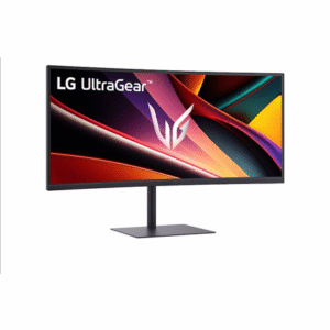LG | 34G630A-B | 34 " | VA | WQHD | 21:9 | 240 Hz | 1 ms | 3440 x 1440 pixels | 300 cd/m² | HDMI ports quantity 2 | Black