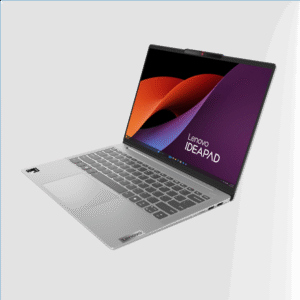 Lenovo IdeaPad Slim 5 14Q8X9 | Cloud Grey | 14 " | IPS | WUXGA | 1920 x 1200 pixels | Anti-glare | Snapdragon X | X1-26-100 | 16 GB | Soldered LPDDR5x | Solid-state drive capacity 512 GB | Qualcomm Adreno GPU | Windows 11 Home | 802.11be | Bluetooth version 5.4 | Keyboard language English | Warranty 24 month(s) | Battery warranty 12 month(s)