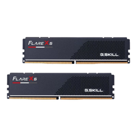 G.Skill | Flare X5 | 32 GB | DDR5 | 6000 MHz | PC/server | Registered No | ECC No - Image 2