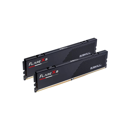 G.Skill | Flare X5 | 32 GB | DDR5 | 6000 MHz | PC/server | Registered No | ECC No - Image 3