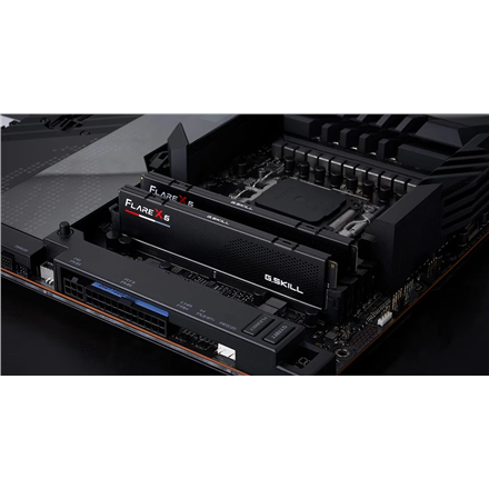 G.Skill | Flare X5 | 32 GB | DDR5 | 6000 MHz | PC/server | Registered No | ECC No - Image 5