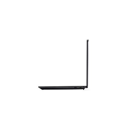 Lenovo ThinkPad P16s G4 Intel | Black | 16 " | IPS | WUXGA | 1920 x 1200 pixels | Anti-glare | Intel Core Ultra 7 | 265H | 64 (2x32) GB | SODIMM DDR5 | Solid-state drive capacity 1000 GB | NVIDIA RTX PRO 1000 Blackwell Generation | GDDR7 | 8 GB | Windows 11 Pro | 802.11be | Bluetooth version 5.4 | LTE Upgradable | Keyboard language English | Keyboard backlit | Warranty 36 month(s) | Battery warranty 12 month(s) - Image 4