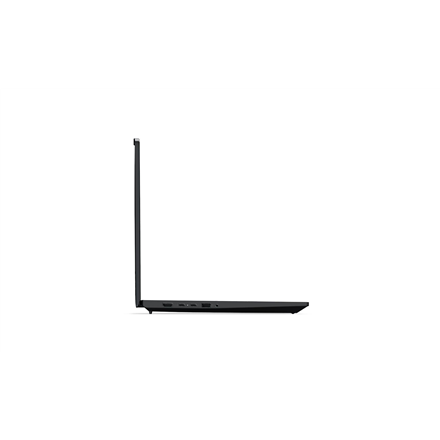 Lenovo ThinkPad P16s G4 Intel | Black | 16 " | IPS | WUXGA | 1920 x 1200 pixels | Anti-glare | Intel Core Ultra 7 | 265H | 64 (2x32) GB | SODIMM DDR5 | Solid-state drive capacity 1000 GB | NVIDIA RTX PRO 1000 Blackwell Generation | GDDR7 | 8 GB | Windows 11 Pro | 802.11be | Bluetooth version 5.4 | LTE Upgradable | Keyboard language English | Keyboard backlit | Warranty 36 month(s) | Battery warranty 12 month(s) - Image 7