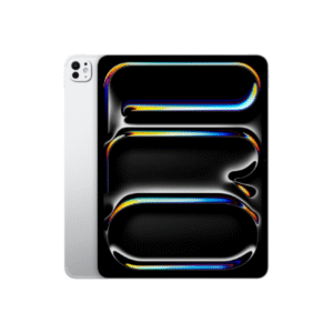 Apple 13-inch iPad Pro M5 Wi-Fi 2TB with nano-texture glass - Silver | Apple