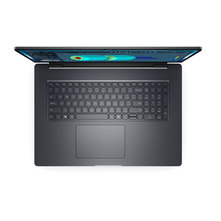 Dell Pro Max 18 Plus MB18250 | 18 " | LCD | QHD+ | 2560 x 1600 pixels | Intel Core Ultra 9 | 285HX | 32 GB | DDR5 | Solid-state drive capacity 1000 GB | NVIDIA RTX PRO 3000 Blackwell | GDDR7 | 12 GB | Windows 11 Pro | Keyboard language English | Keyboard backlit | Warranty 36 month(s) | Battery warranty 12 month(s) - Image 5