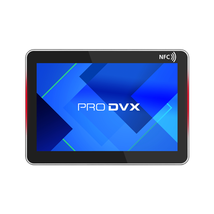 ProDVX APPC-10XPLN | 10.1 " | 500 cd/m² | Landscape/Portrait | 24/7 | Android | DDR4 SDRAM | Wi-Fi | Touchscreen | 160 ° | 160 ° - Image 2