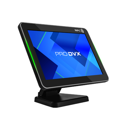 ProDVX APPC-10XPLN | 10.1 " | 500 cd/m² | Landscape/Portrait | 24/7 | Android | DDR4 SDRAM | Wi-Fi | Touchscreen | 160 ° | 160 ° - Image 4