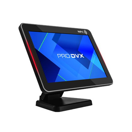 ProDVX APPC-10XPLN | 10.1 " | 500 cd/m² | Landscape/Portrait | 24/7 | Android | DDR4 SDRAM | Wi-Fi | Touchscreen | 160 ° | 160 ° - Image 5