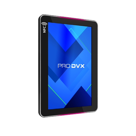 ProDVX APPC-10XPLN | 10.1 " | 500 cd/m² | Landscape/Portrait | 24/7 | Android | DDR4 SDRAM | Wi-Fi | Touchscreen | 160 ° | 160 ° - Image 7