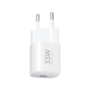 Xiaomi 33W Nano Power Adapter (USB-C)
