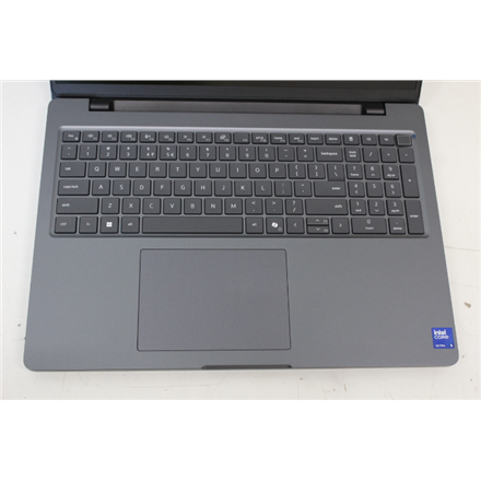 SALE OUT. | Dell Pro Max 16 | 16 " | FHD+ | Intel Core Ultra 5 | 235H | 16 GB | DDR5 | Solid-state drive capacity 512 GB | Intel Graphics | Windows 11 Pro | Bluetooth version 5.4 | Keyboard language English | Keyboard backlit | Warranty 36 month(s) | Battery warranty 12 month(s) | REFURBISHED AS DEMO - Image 3