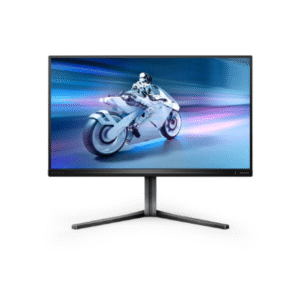 Philips | 25M2N5200U/00 | 25 " | IPS | FHD | 16:9 | 390 Hz | 0.3 ms | 1920 x 1080 pixels | 400 cd/m² | HDMI ports quantity 2 | Grey