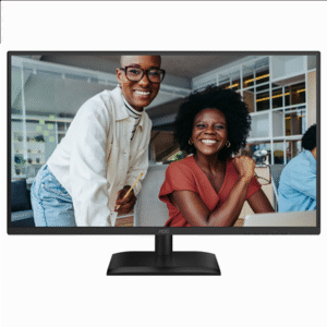 AOC | 24E4CV | 23.8 " | IPS | FHD | 16:9 | 120 Hz | 4 ms | 1920 x 1080 pixels | 300 cd/m² | Black
