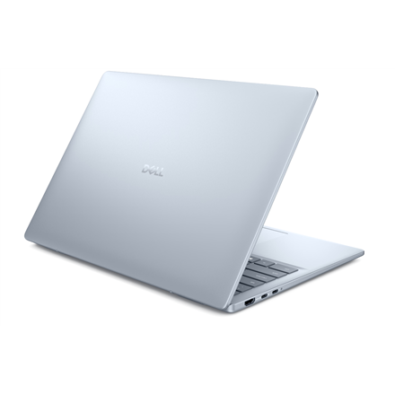 Dell Plus 14 DB14250 | Ice Blue | 14 " | WVA | Touchscreen | 2K | 1920 x 1200 pixels | Intel Core Ultra 7 | 256V | 16 GB | LPDDR5X | Solid-state drive capacity 1000 GB | Intel Arc Graphics | Windows 11 Pro | 802.11be | Keyboard language English | Keyboard backlit | Warranty 36 month(s) | Battery warranty 12 month(s) - Image 6