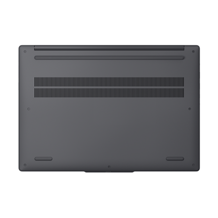 Lenovo IdeaPad Slim 3 16ARP10 | Luna Grey | 16 " | IPS | WUXGA | 1920 x 1200 pixels | Anti-glare | AMD Ryzen 5 | 7535HS | 16 GB | Soldered DDR5 | Solid-state drive capacity 512 GB | AMD Radeon 660M Graphics | Windows 11 Home | 802.11ax | Bluetooth version 5.3 | Keyboard language US international | Keyboard backlit | Warranty 24 month(s) | Battery warranty 12 month(s) - Image 7