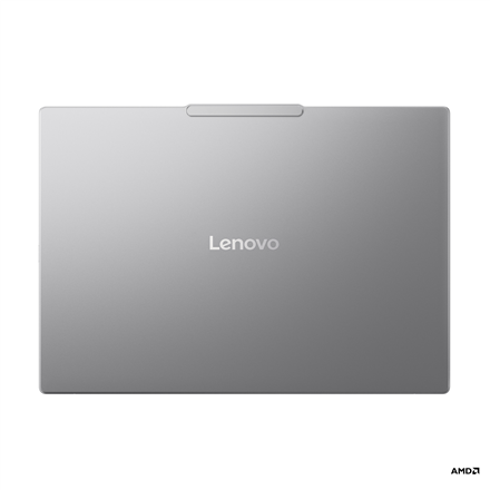 Lenovo IdeaPad 5 2-in-1 14IRH9 | Luna Grey | 14 " | OLED | Touchscreen | WUXGA | 1920 x 1200 pixels | Glossy | Intel Core i5 | i5-13420H | 16 GB | Soldered LPDDR5x | Solid-state drive capacity 512 GB | Intel UHD Graphics | Windows 11 Home | 802.11ax | Bluetooth version 5.2 | Keyboard language English | Keyboard backlit | Warranty 24 month(s) | Battery warranty 12 month(s) - Image 6