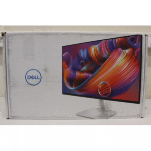 SALE OUT. Dell LCD S2425H 24" IPS FHD/1920x1080/HDMI/White | Dell S2425H | 24 " | IPS | 16:9 | 100 Hz | 8 ms | 1920 x 1080 pixels | 250 cd/m² | HDMI ports quantity 2 | White | Warranty 33 month(s) | DAMAGED PACKAGING