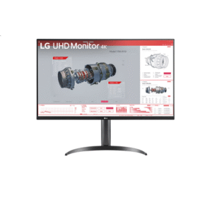 LG | 32BR55UK-B | 31.5 " | VA | UHD | 16:9 | 60 Hz | 4 ms | 3840 x 2160 pixels | 250 cd/m² | HDMI ports quantity 2