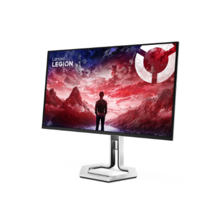 Lenovo Legion Pro 27Q-10 26.5 QD-OLED 2560x1440/16:9/250 nits/DP/HDMI/3Y Warranty | Lenovo - Image 2