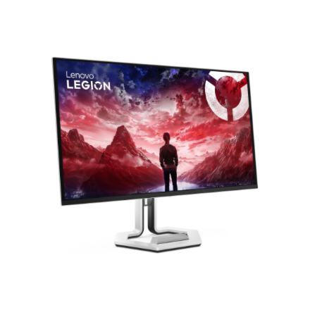 Lenovo Legion Pro 27Q-10 26.5 QD-OLED 2560x1440/16:9/250 nits/DP/HDMI/3Y Warranty | Lenovo - Image 3