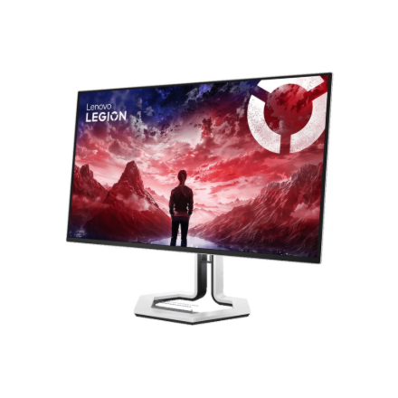 Lenovo Legion Pro 27Q-10 26.5 QD-OLED 2560x1440/16:9/250 nits/DP/HDMI/3Y Warranty | Lenovo - Image 4