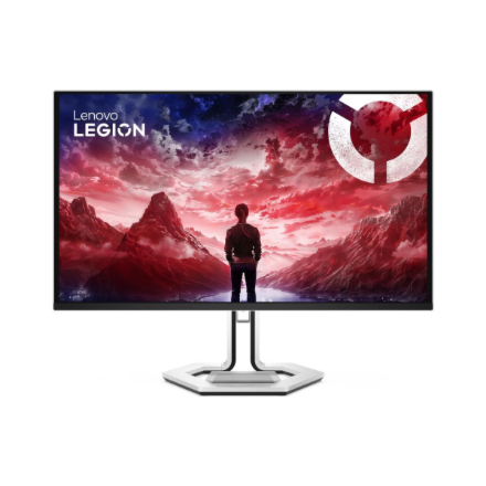 Lenovo Legion Pro 27Q-10 26.5 QD-OLED 2560x1440/16:9/250 nits/DP/HDMI/3Y Warranty | Lenovo - Image 5