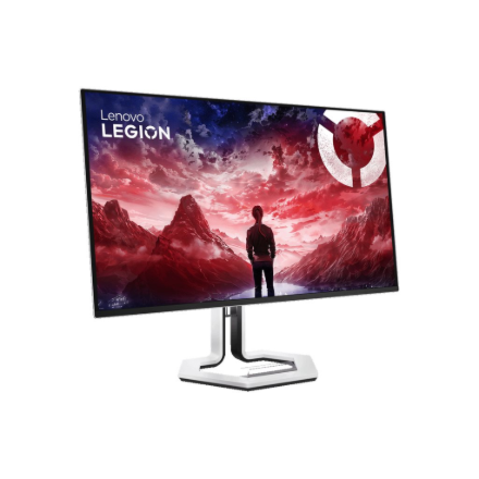 Lenovo Legion Pro 27Q-10 26.5 QD-OLED 2560x1440/16:9/250 nits/DP/HDMI/3Y Warranty | Lenovo - Image 6