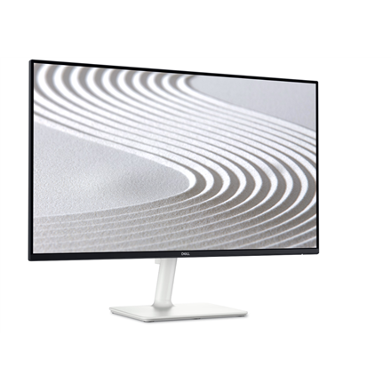 Dell | S2425H | 23.8 " | IPS | 16:9 | 100 Hz | 8 ms | 1920 x 1080 pixels | 60 month(s) | 250 cd/m² | HDMI ports quantity 2 | White | Warranty 60 month(s) | 60 month(s) - Image 2