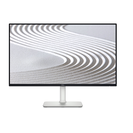 Dell | S2425H | 23.8 " | IPS | 16:9 | 100 Hz | 8 ms | 1920 x 1080 pixels | 60 month(s) | 250 cd/m² | HDMI ports quantity 2 | White | Warranty 60 month(s) | 60 month(s) - Image 4