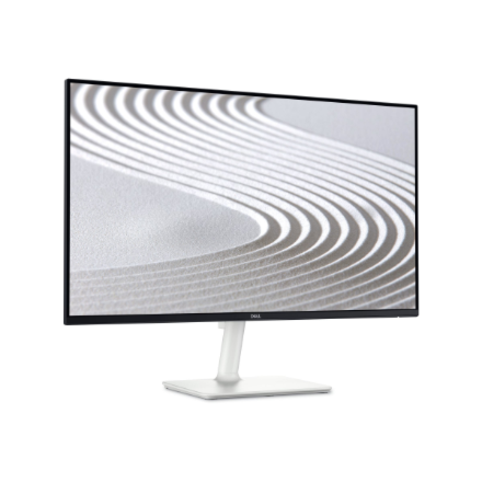Dell | S2425H | 23.8 " | IPS | 16:9 | 100 Hz | 8 ms | 1920 x 1080 pixels | 60 month(s) | 250 cd/m² | HDMI ports quantity 2 | White | Warranty 60 month(s) | 60 month(s) - Image 5