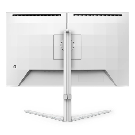 Philips | 27M2N3501PA/00 | 27 " | Fast IPS | Quad HD | 16:9 | 260 Hz | 1 ms | 2560 x 1440 pixels | 300 cd/m² | HDMI ports quantity 2 | White - Image 6