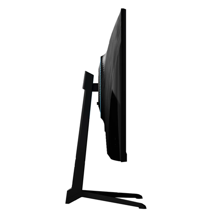 Arozzi | Nova | 24 " | IPS | FHD | 16:9 | 200 Hz | 1 ms | 1920 x 1080 pixels | 300 cd/m² | HDMI ports quantity 1 | Black - Image 5