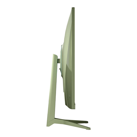 Arozzi | Nova | 32 " | IPS | QHD | 16:9 | 180 Hz | 1 ms | 2560 x 1440 pixels | 300 cd/m² | HDMI ports quantity 2 | Forest Green - Image 4