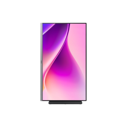 Samsung | LS27F434UAUXEN Essential | 27 " | IPS | FHD | 16:9 | 100 Hz | 5 ms | 1920 x 1080 pixels | 300 cd/m² | HDMI ports quantity 1 | Black - Image 4