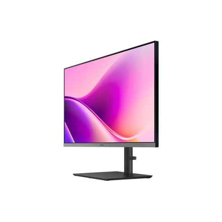 Samsung | LS27F434UAUXEN Essential | 27 " | IPS | FHD | 16:9 | 100 Hz | 5 ms | 1920 x 1080 pixels | 300 cd/m² | HDMI ports quantity 1 | Black - Image 7