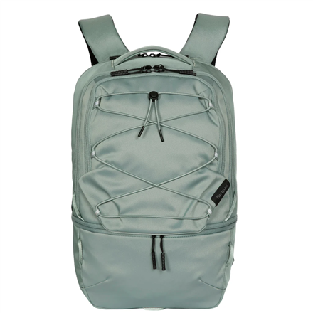 Targus Work+ Play Flex | Fits up to size 15-16 " | Backpack | Green - Image 2