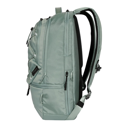 Targus Work+ Play Flex | Fits up to size 15-16 " | Backpack | Green - Image 5