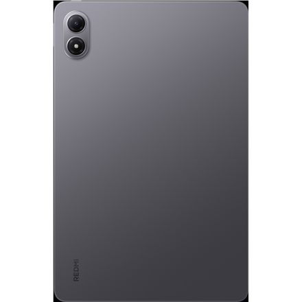 Xiaomi | Redmi | Pad 2 Pro | 12.1 " | Graphite Gray | LCD | 2560 x 1600 pixels | Qualcomm | Snapdragon 7S Gen 4 | 8 GB | 256 GB | Wi-Fi | Front camera | 8 MP | Rear camera | 8 MP | Bluetooth | 5.4 | Android - Image 6