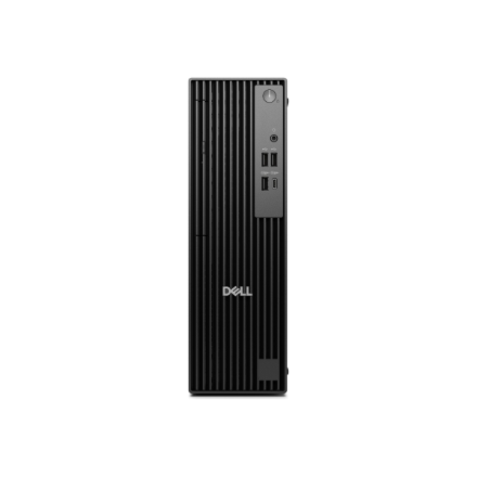 Dell Pro | QCS1250 | Desktop | Slim | Intel Core Ultra 7 | 265 | Internal memory 16 GB | DDR5 | Solid-state drive capacity 512 GB | Intel Integrated Graphics | Keyboard language English | Windows 11 Pro | Warranty 36 month(s) - Image 5
