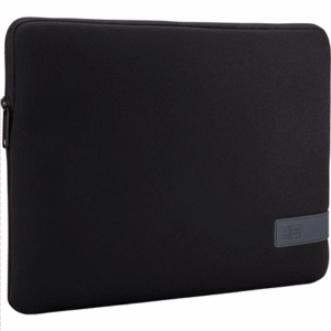 Case Logic Reflect | Fits up to size 14 " | MacBook sleeve | Black