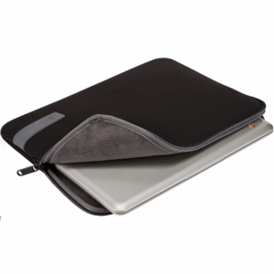 Case Logic Reflect | Fits up to size 13 " | Laptop Sleeve | Black