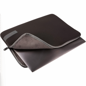 Case Logic Reflect | Fits up to size 14 " | Laptop sleeve | Black
