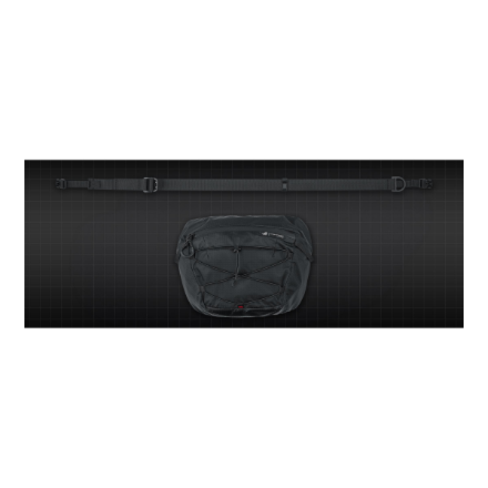 Asus ROG Archer | Carry Bag | Black - Image 4