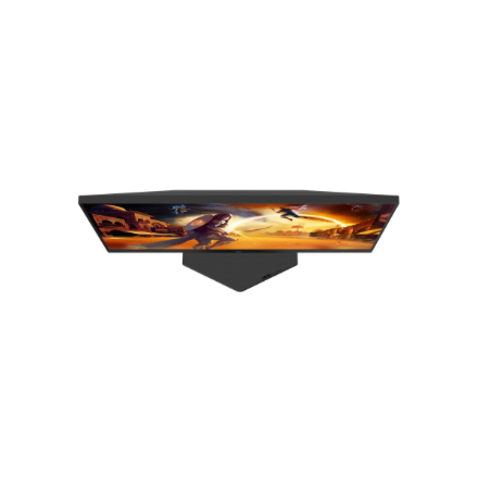 AOC | 24G4HRE | 24 " | Fast IPS | FHD | 16:9 | 200 Hz | 0.5 ms | 1920 x 1080 pixels | 300 cd/m² | HDMI ports quantity 2 | Black - Image 7