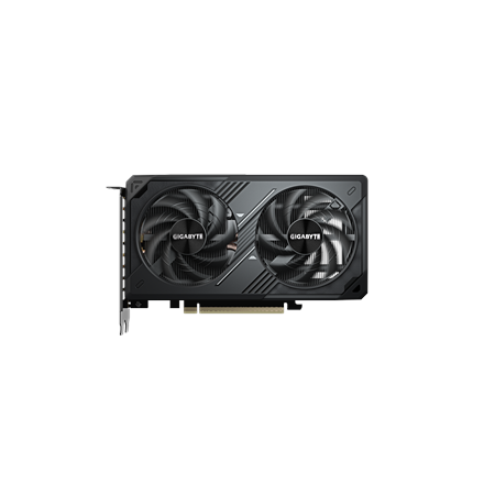 Gigabyte GeForce RTX 5060 WINDFORCE MAX OC 8G | NVIDIA | 8 GB | GeForce RTX 5060 | GDDR7 | HDMI ports quantity 1 | PCI-E 5.0 - Image 5