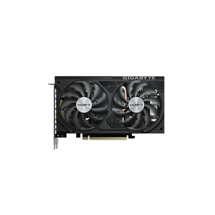 Gigabyte GeForce RTX 5050 WINDFORCE OC V2 8G | NVIDIA | 8 GB | GeForce RTX 5050 | GDDR6 | HDMI ports quantity 2 | PCI-E 5.0 - Image 3