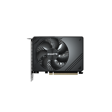 Gigabyte GeForce RTX 5050 D6 8G | NVIDIA | 8 GB | GeForce RTX 5050 | GDDR6 | HDMI ports quantity 2 | PCI-E 5.0 - Image 3