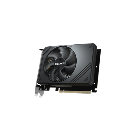 Gigabyte GeForce RTX 5050 D6 8G | NVIDIA | 8 GB | GeForce RTX 5050 | GDDR6 | HDMI ports quantity 2 | PCI-E 5.0 - Image 7