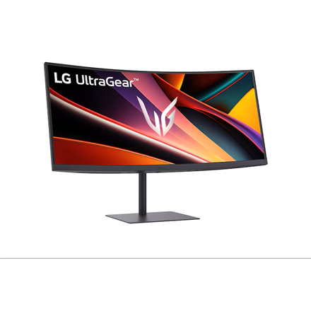 LG | 34G630A-B | 34 " | VA | WQHD | 21:9 | 240 Hz | 1 ms | 3440 x 1440 pixels | 300 cd/m² | HDMI ports quantity 2 | Black - Image 3